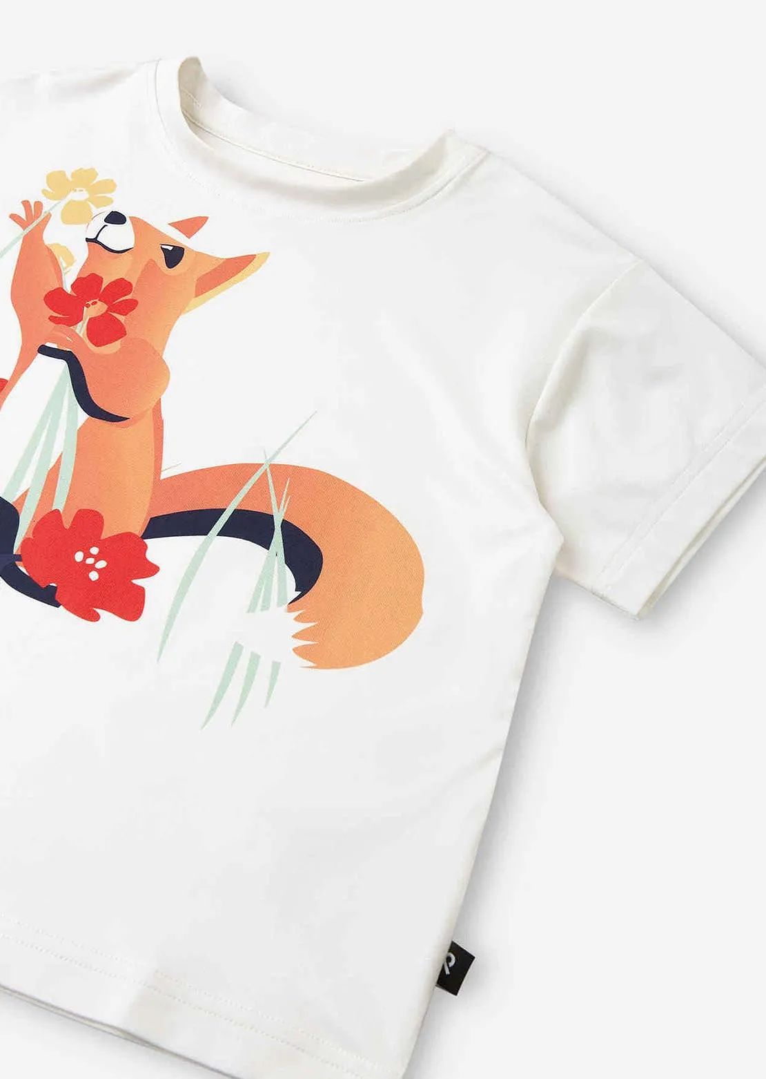 Reima Toddler Siirto T-Shirt