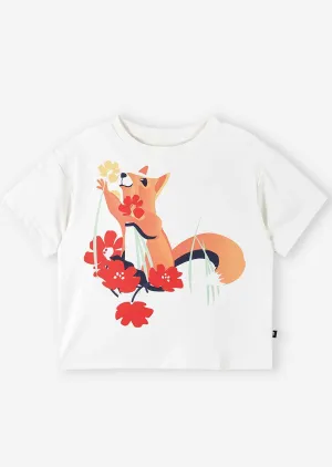 Reima Toddler Siirto T-Shirt