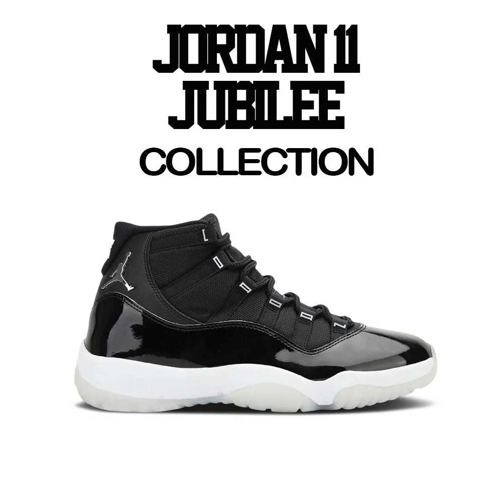 Retro 11 Jubilee Everyday Sweater