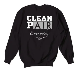 Retro 11 Jubilee Everyday Sweater