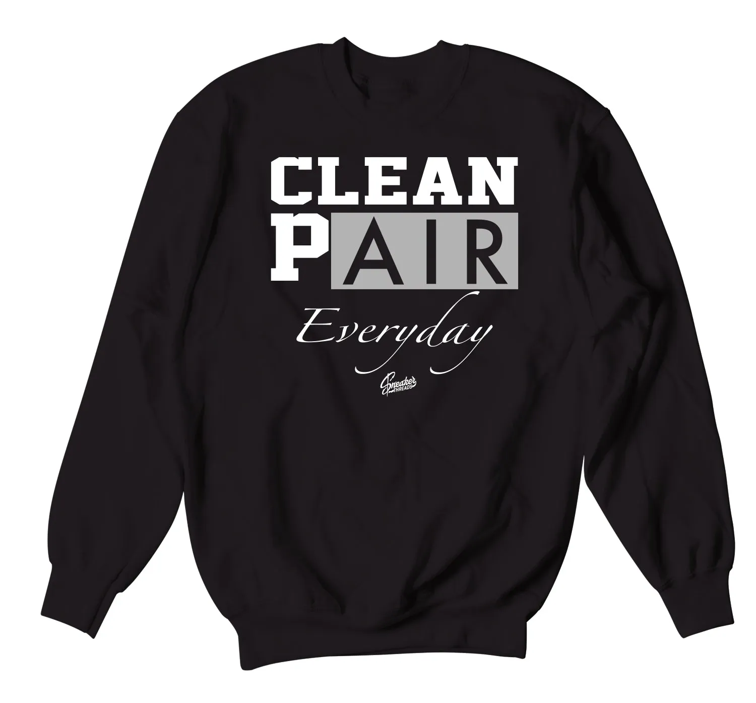 Retro 11 Jubilee Everyday Sweater
