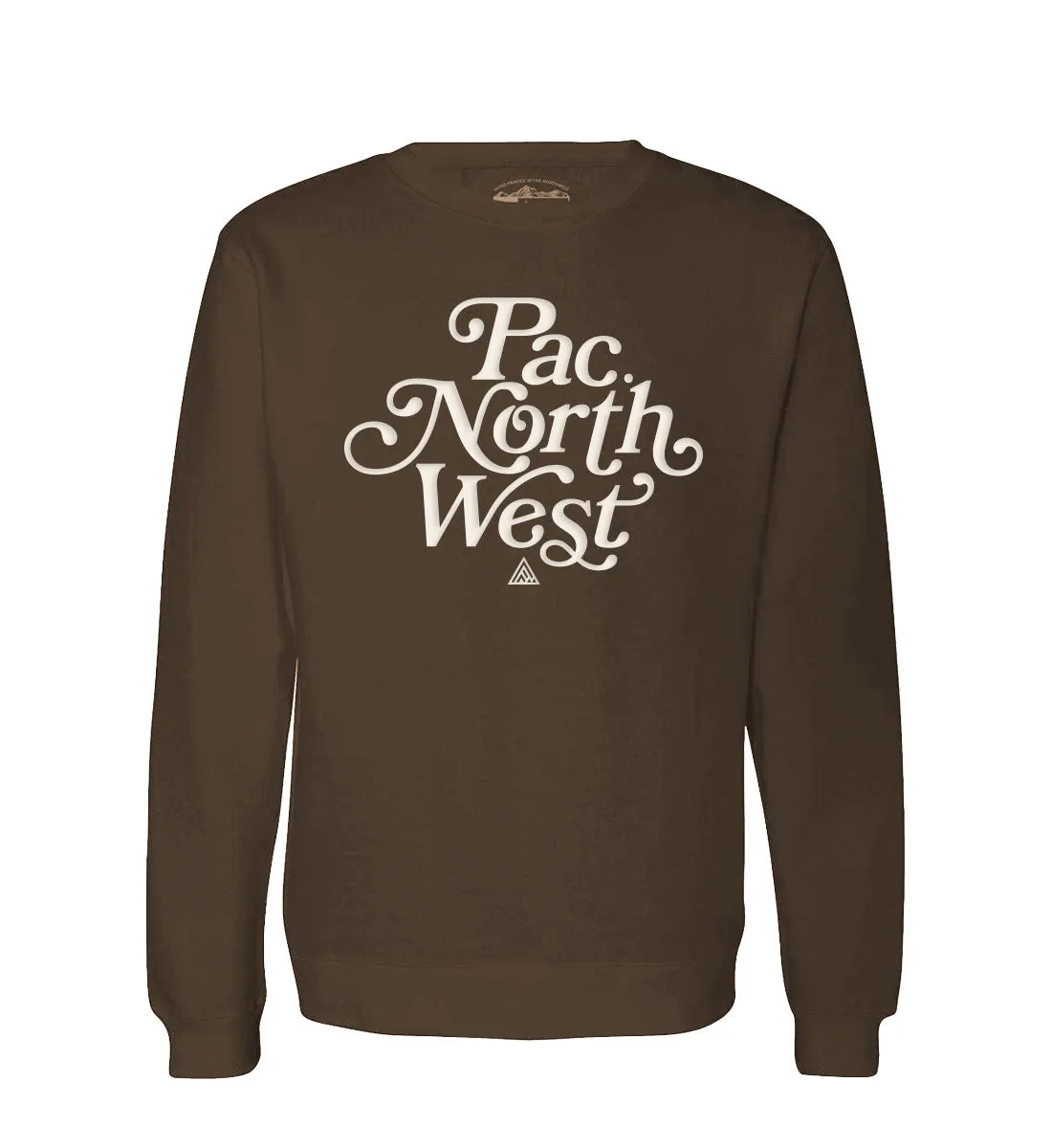 Roam Crewneck