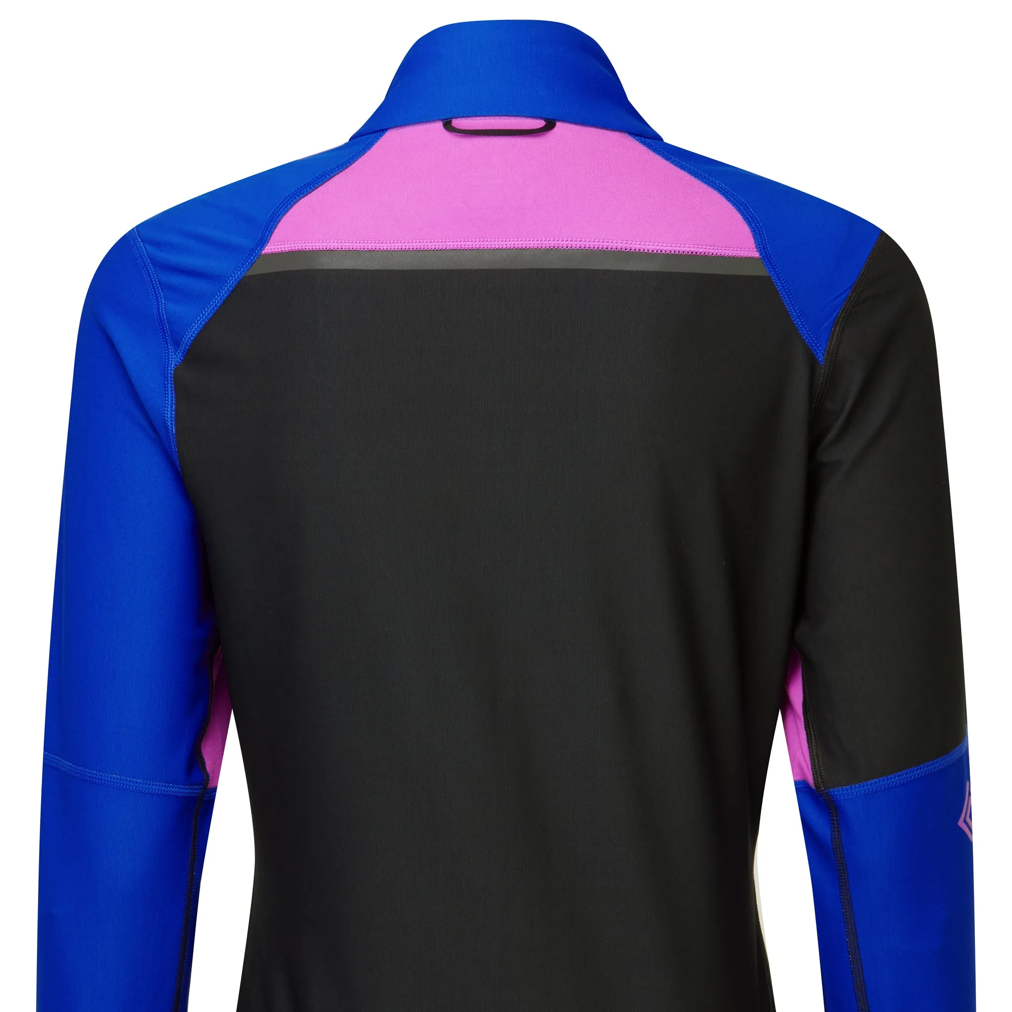 Ronhill Tech Gore-Tex Wind Stopper Jacket Women's Black Cobalt