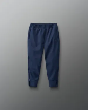 RUDIS COOL-FEEL Youth Jogger - Navy