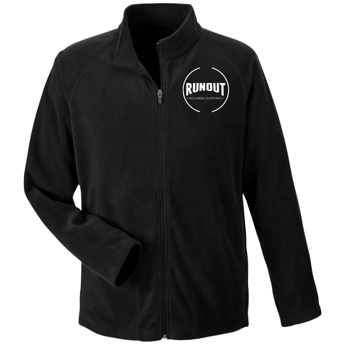 Runout Billiards Clothing - Team 365 Microfleece