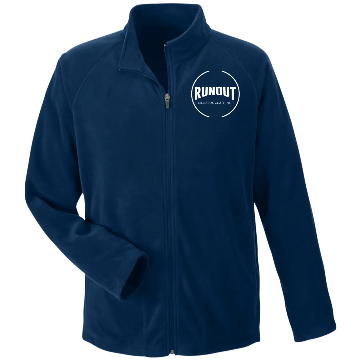 Runout Billiards Clothing - Team 365 Microfleece