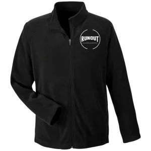 Runout Billiards Clothing - Team 365 Microfleece