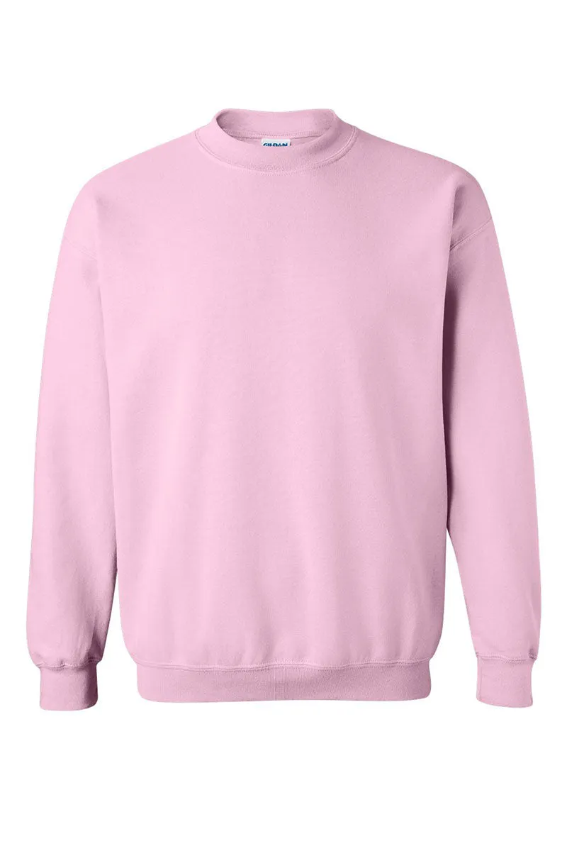 Sage Arched Mama Heavy-weight Crew Sweatshirt