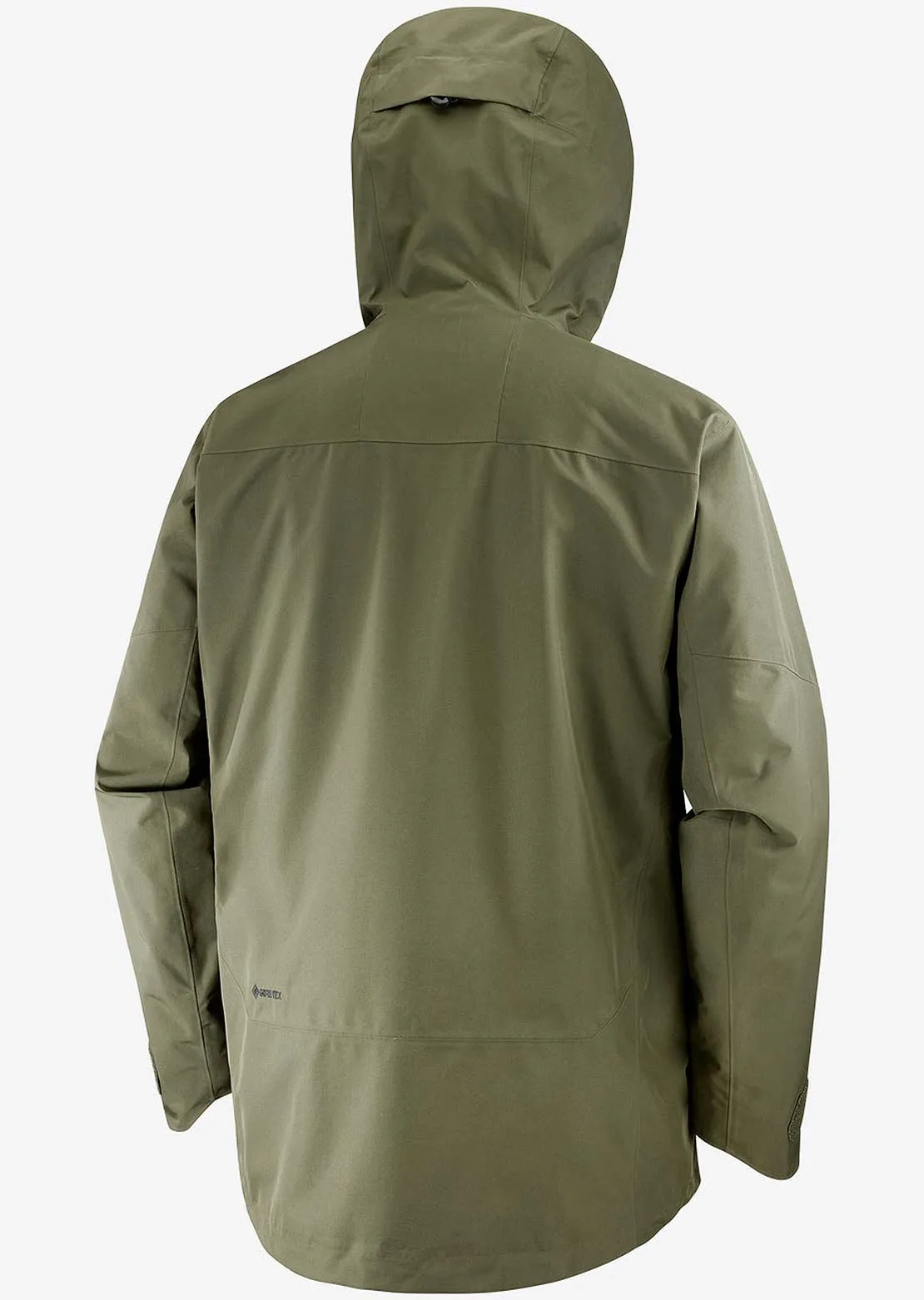 Salomon Men's Charger Gore-Tex 2L Jacket