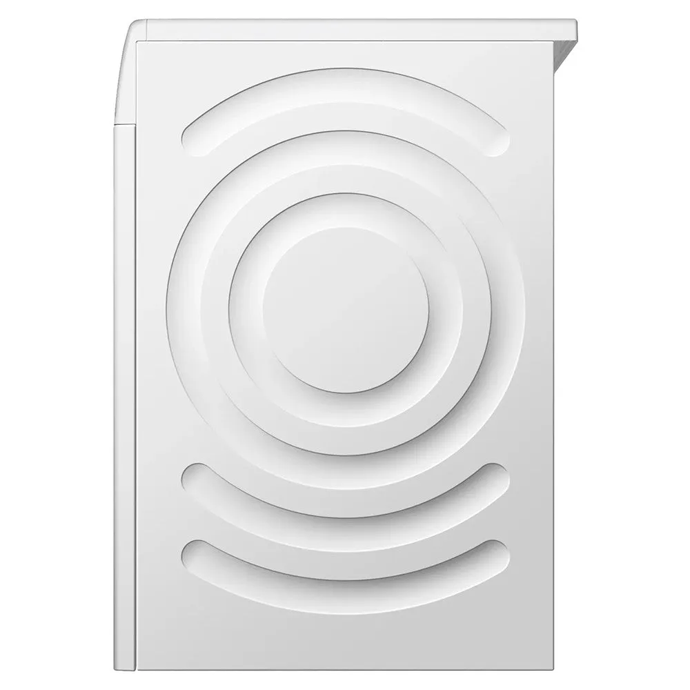 Siemens iQ500 10KG Front Loader Fullsize Freestanding Washing Machine - White | WG54G202GB