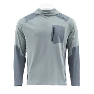 Skwala - Sol Tactical Hoody - Slate/Storm
