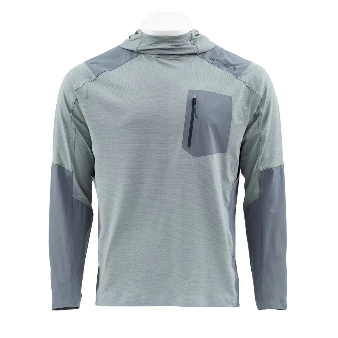 Skwala - Sol Tactical Hoody - Slate/Storm