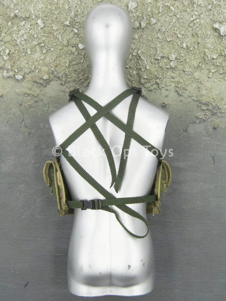 Sniper Elite - Multicam - Chest Rig