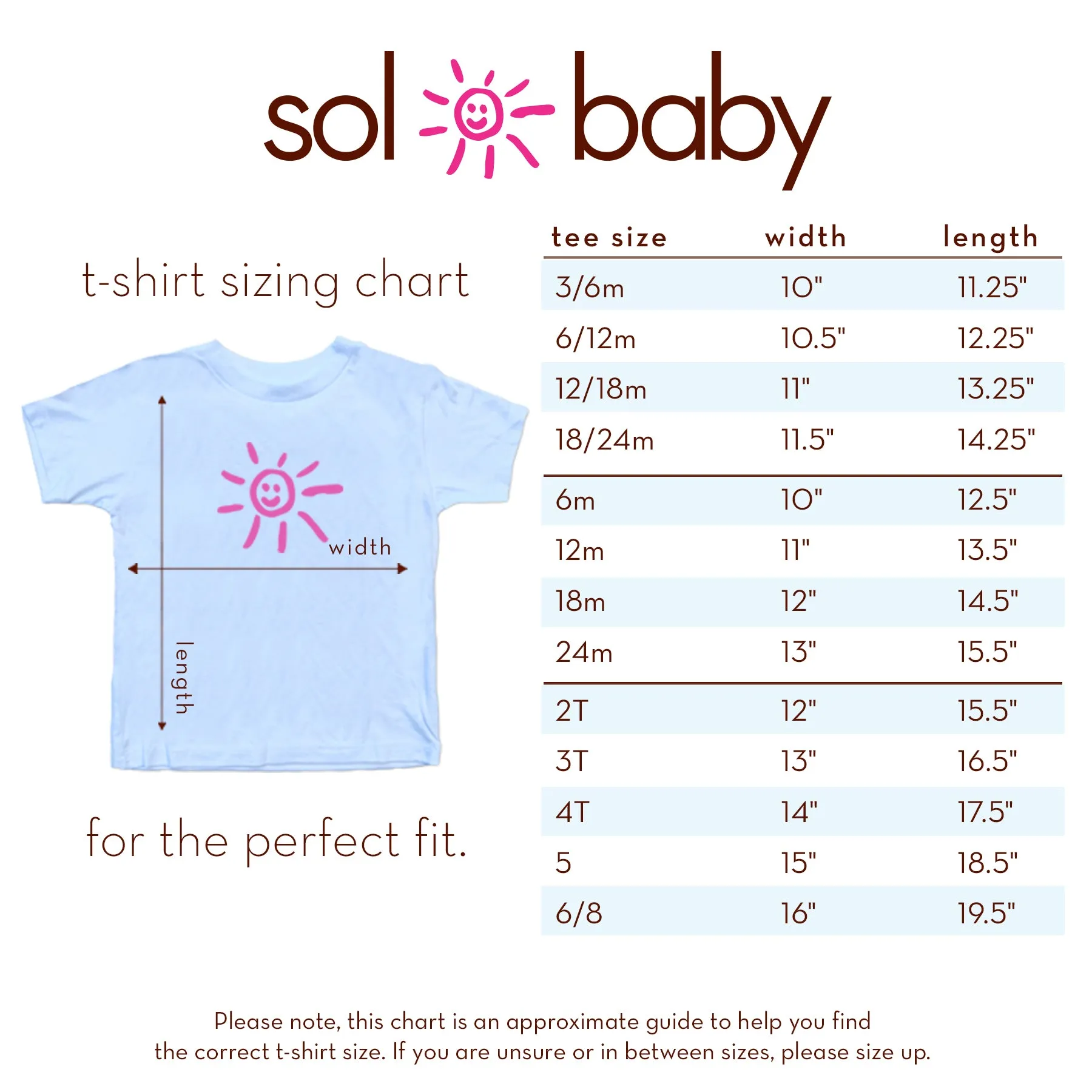 Sol Baby Hermosa Beach Vibes Vintage Pink Short Sleeve Tee