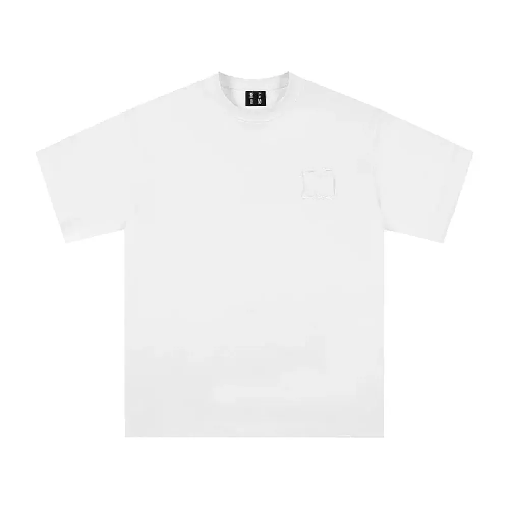 Sorona Quick-Dry Cooling T-Shirt