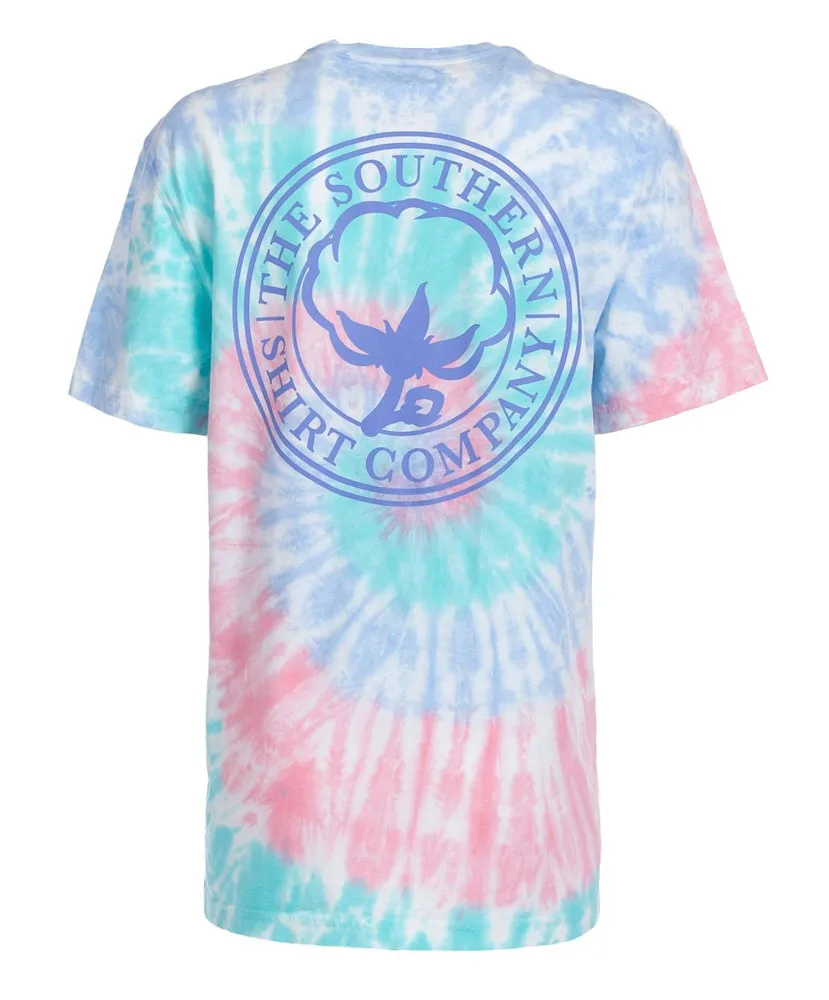 Southern Shirt Co - Tidal Vibes Tee