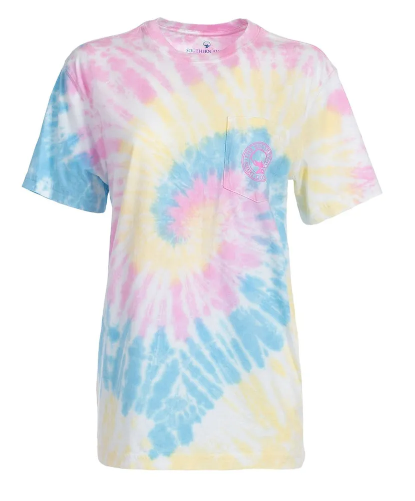 Southern Shirt Co - Tidal Vibes Tee
