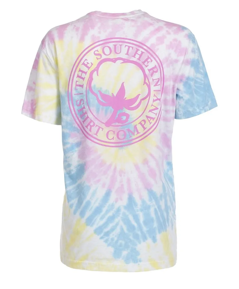 Southern Shirt Co - Tidal Vibes Tee