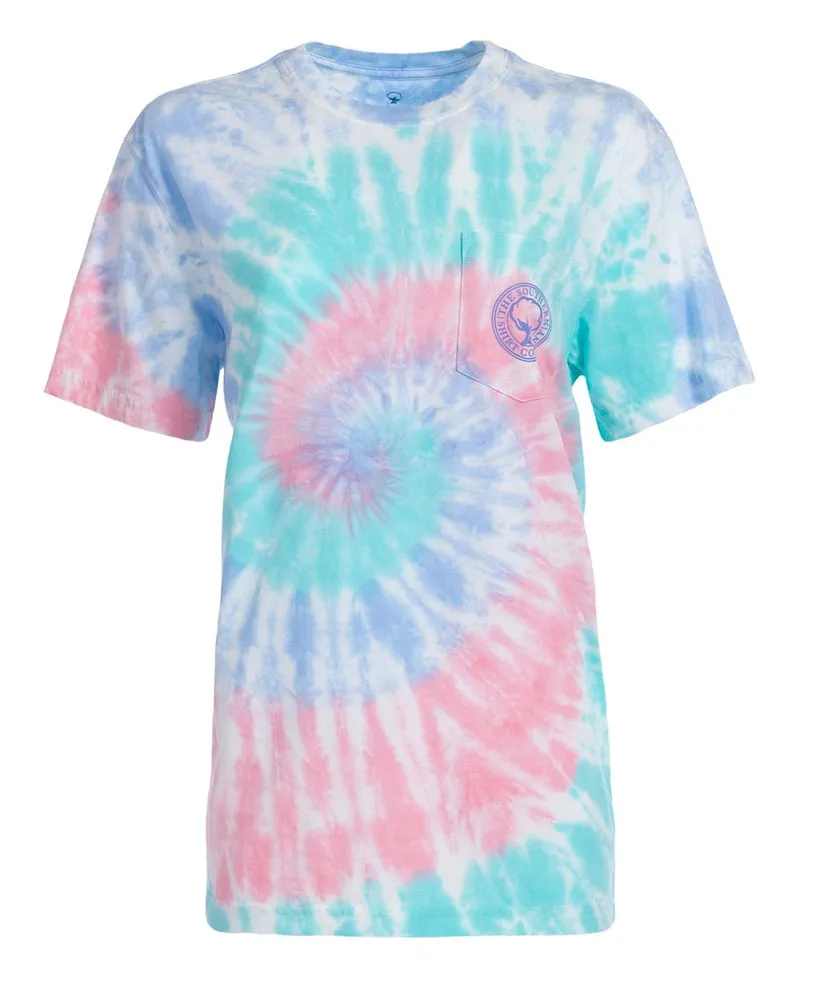 Southern Shirt Co - Tidal Vibes Tee