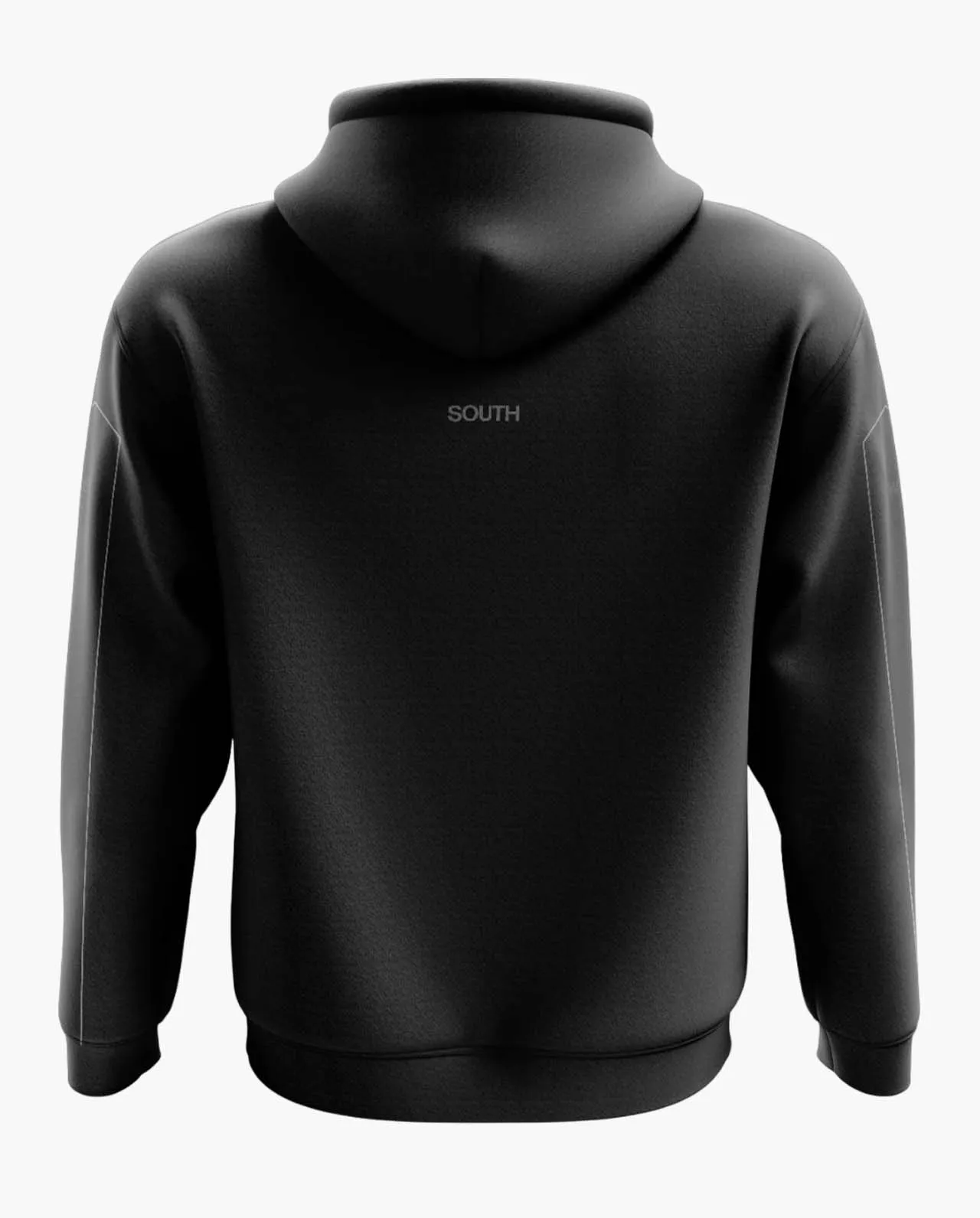 SPECIAL UNIT DEPLOYED Snow Soft Premium Hoodie