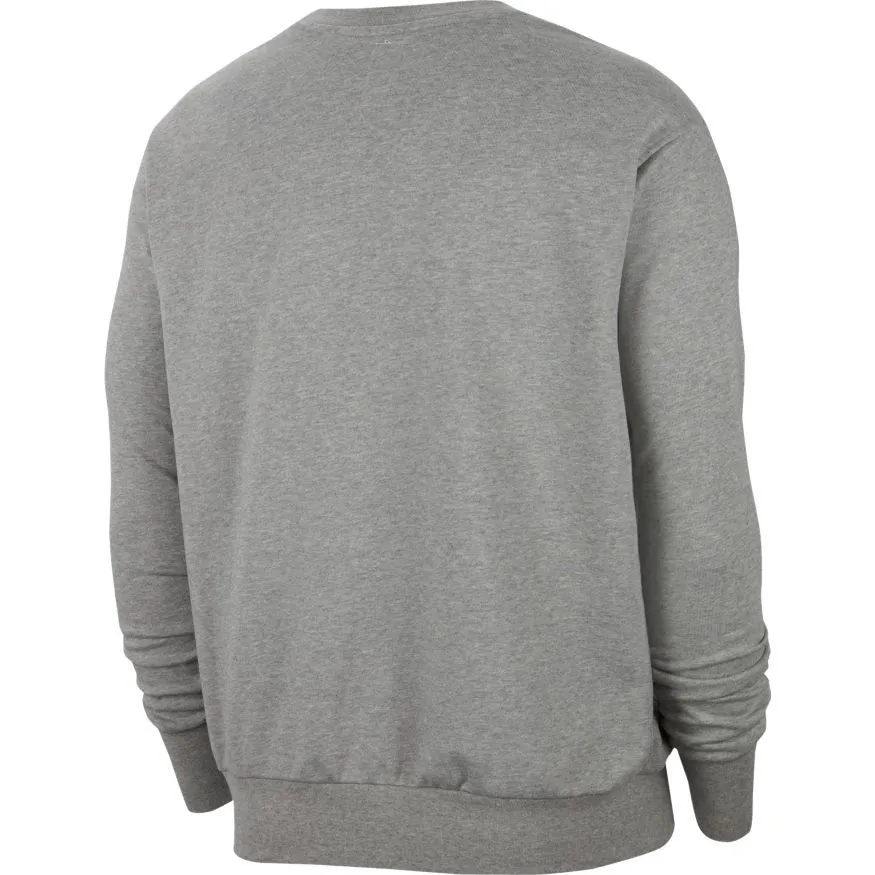 Standard Issue Crew (Grey)