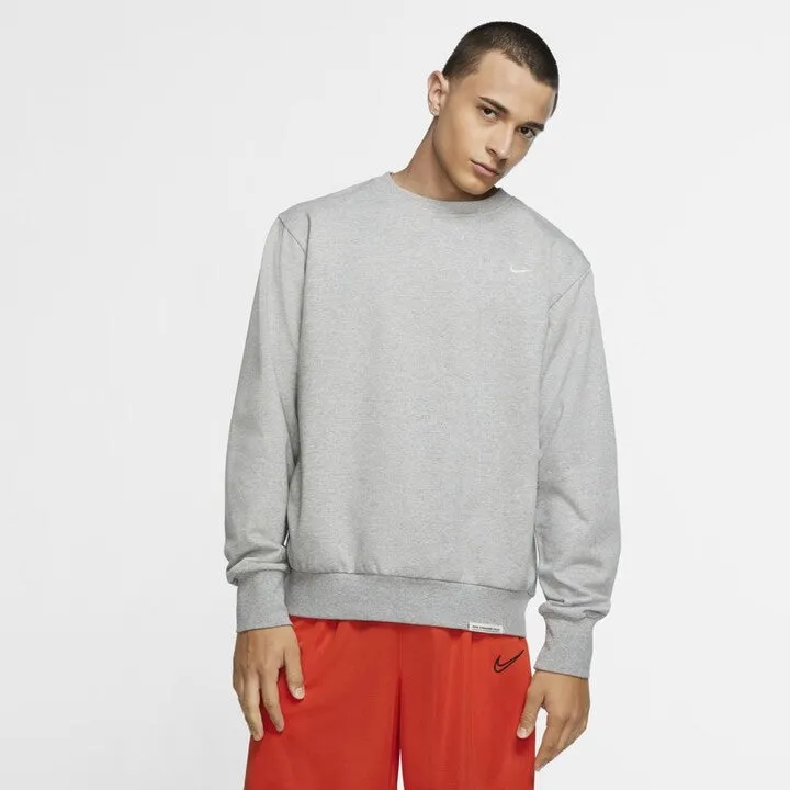 Standard Issue Crew (Grey)