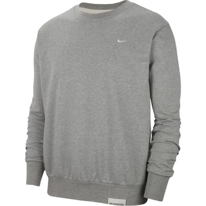 Standard Issue Crew (Grey)
