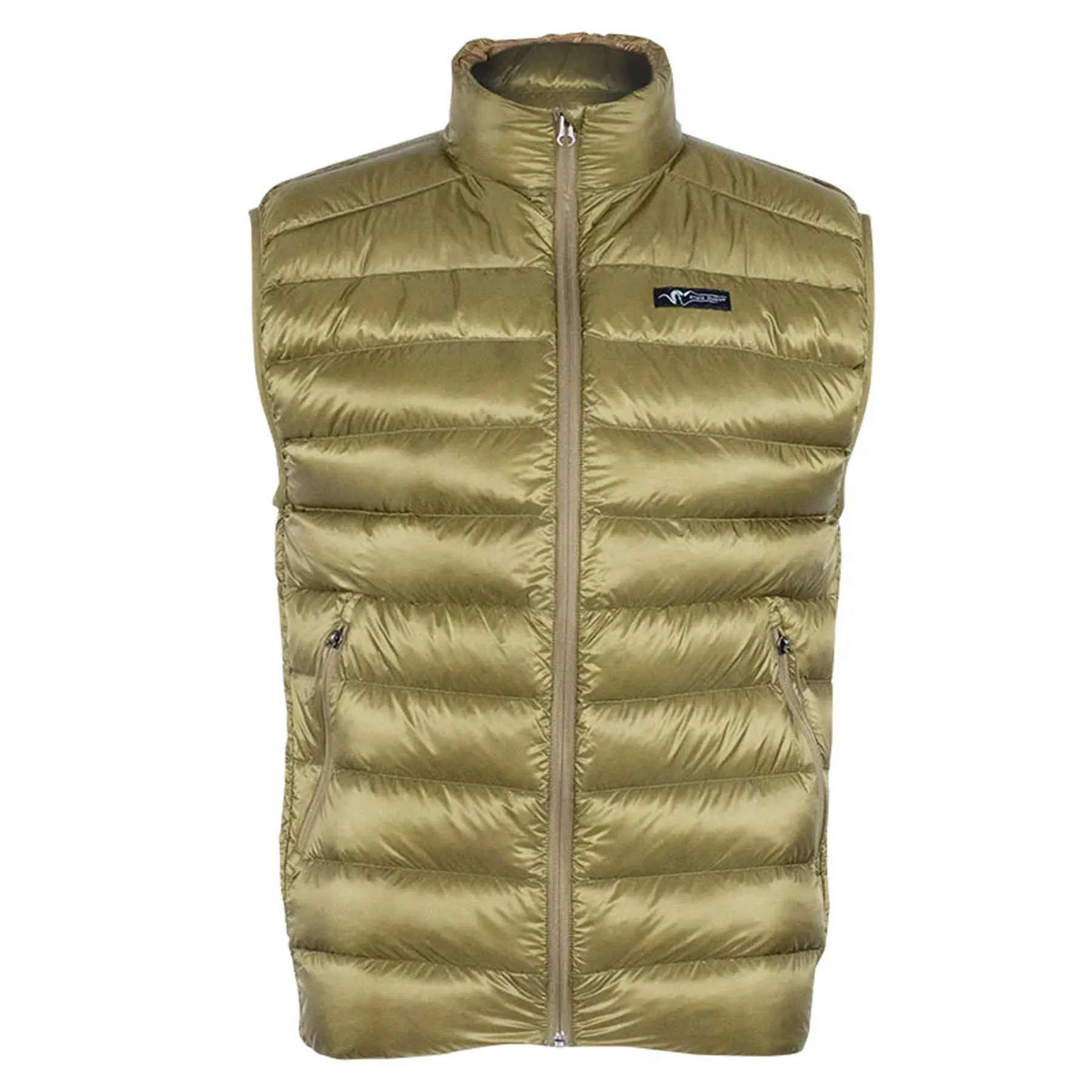 Stone Glacier Grumman Vest