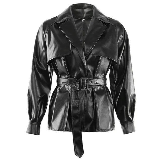 Street Cruisin' Black Jacket