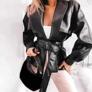 Street Cruisin' Black Jacket
