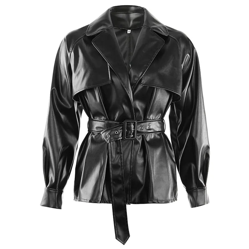 Street Cruisin' Black Jacket