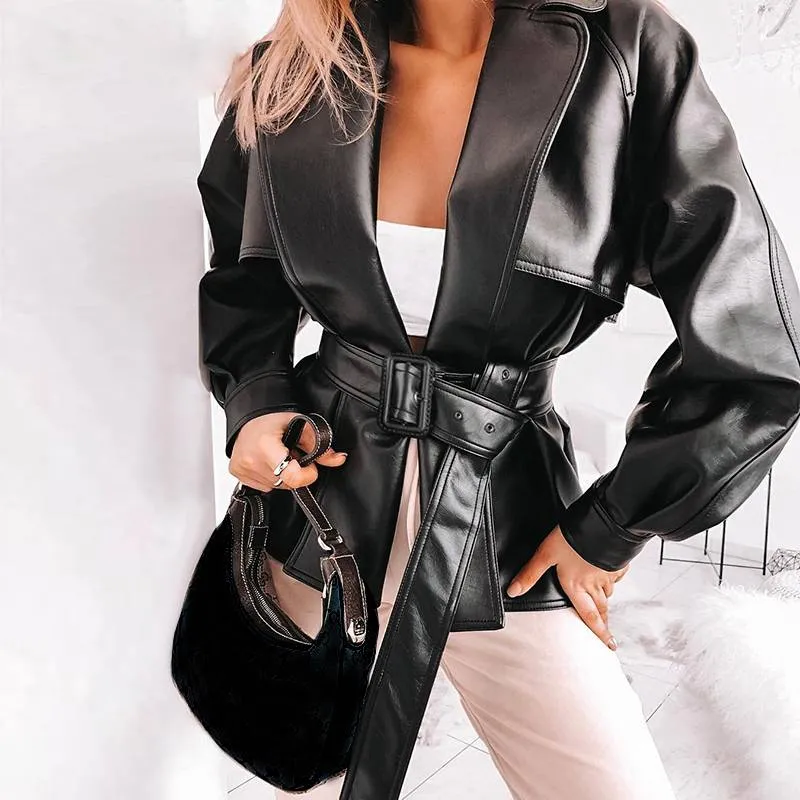 Street Cruisin' Black Jacket