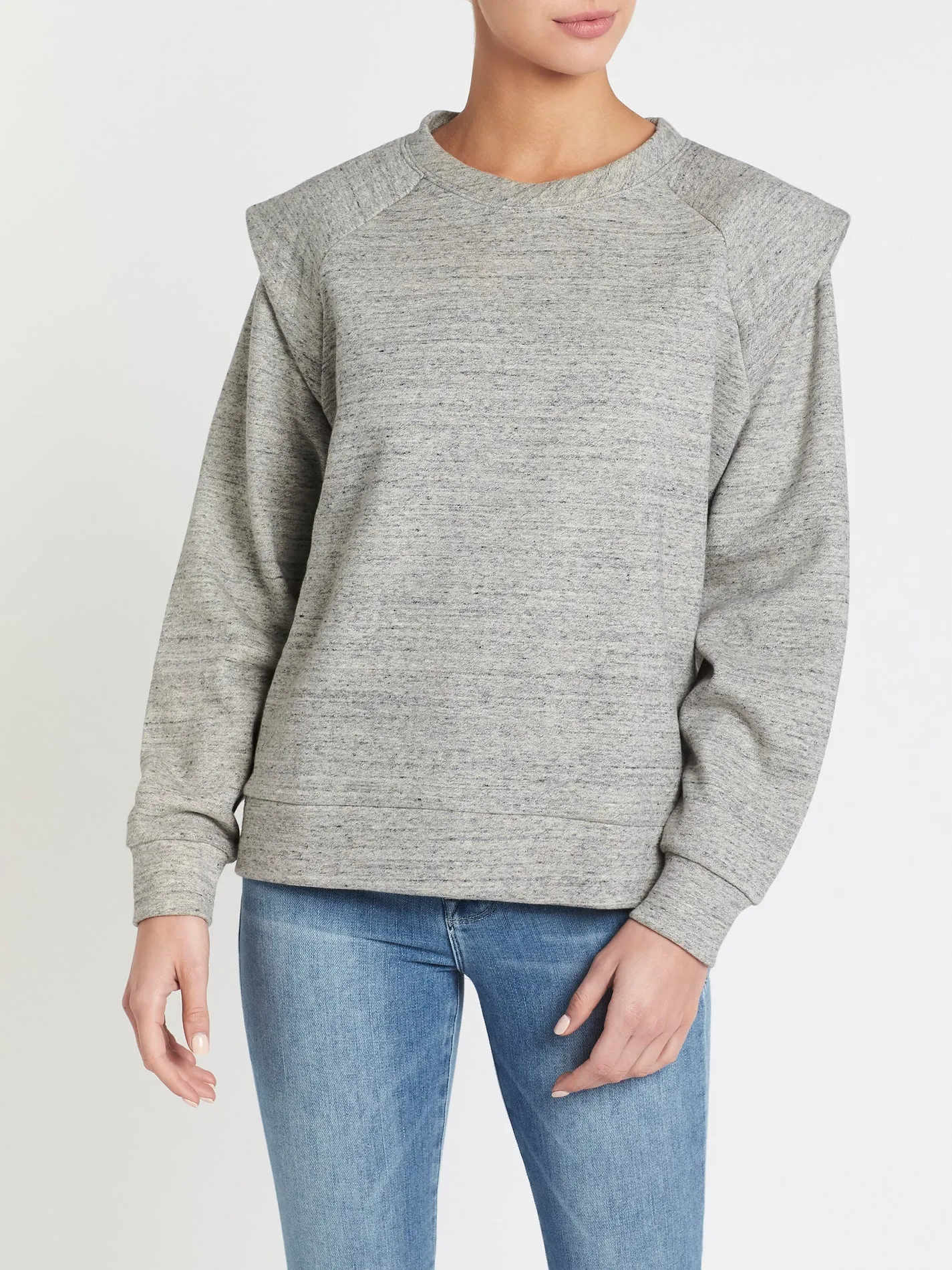 Stump Sweater