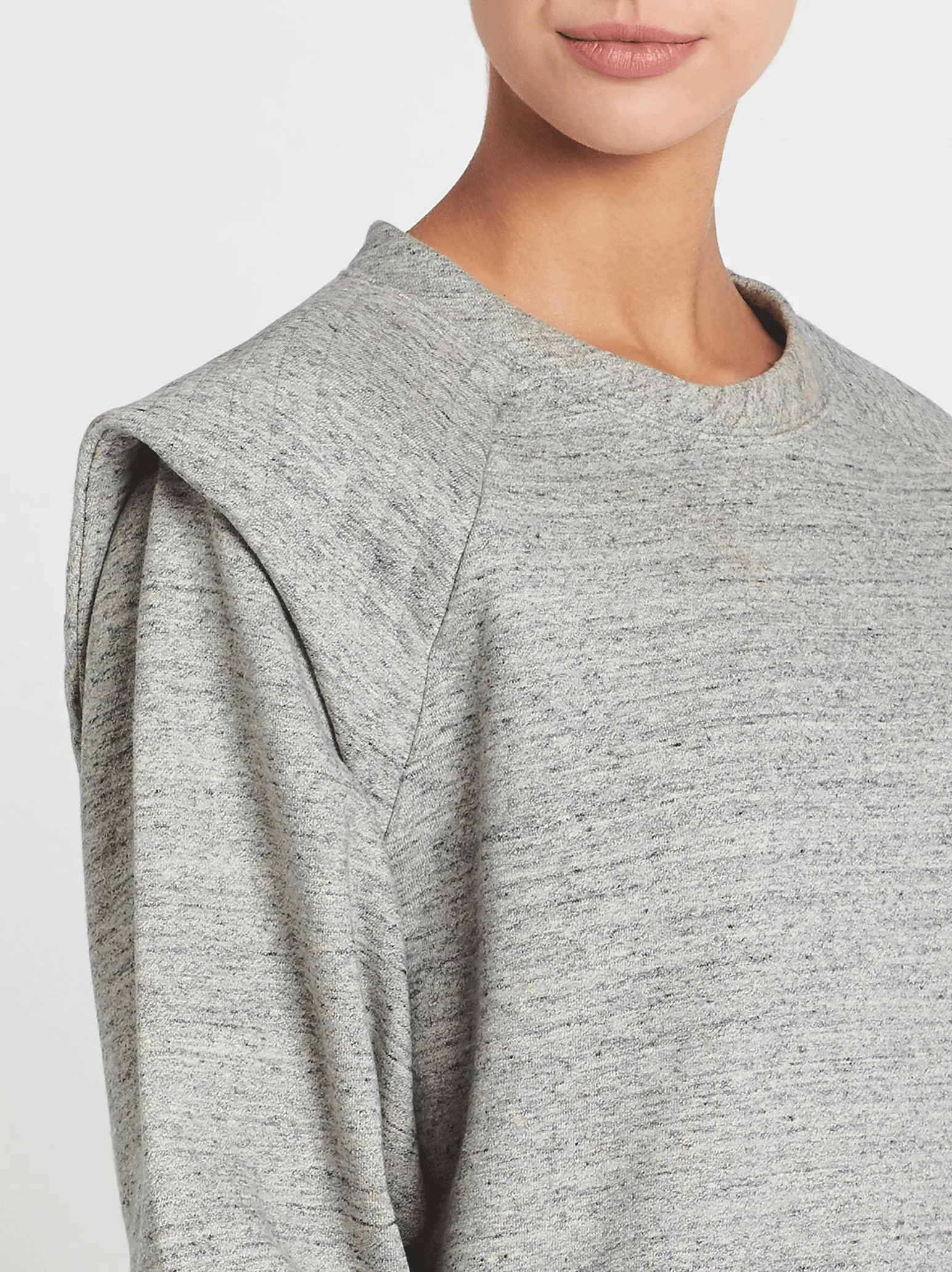 Stump Sweater