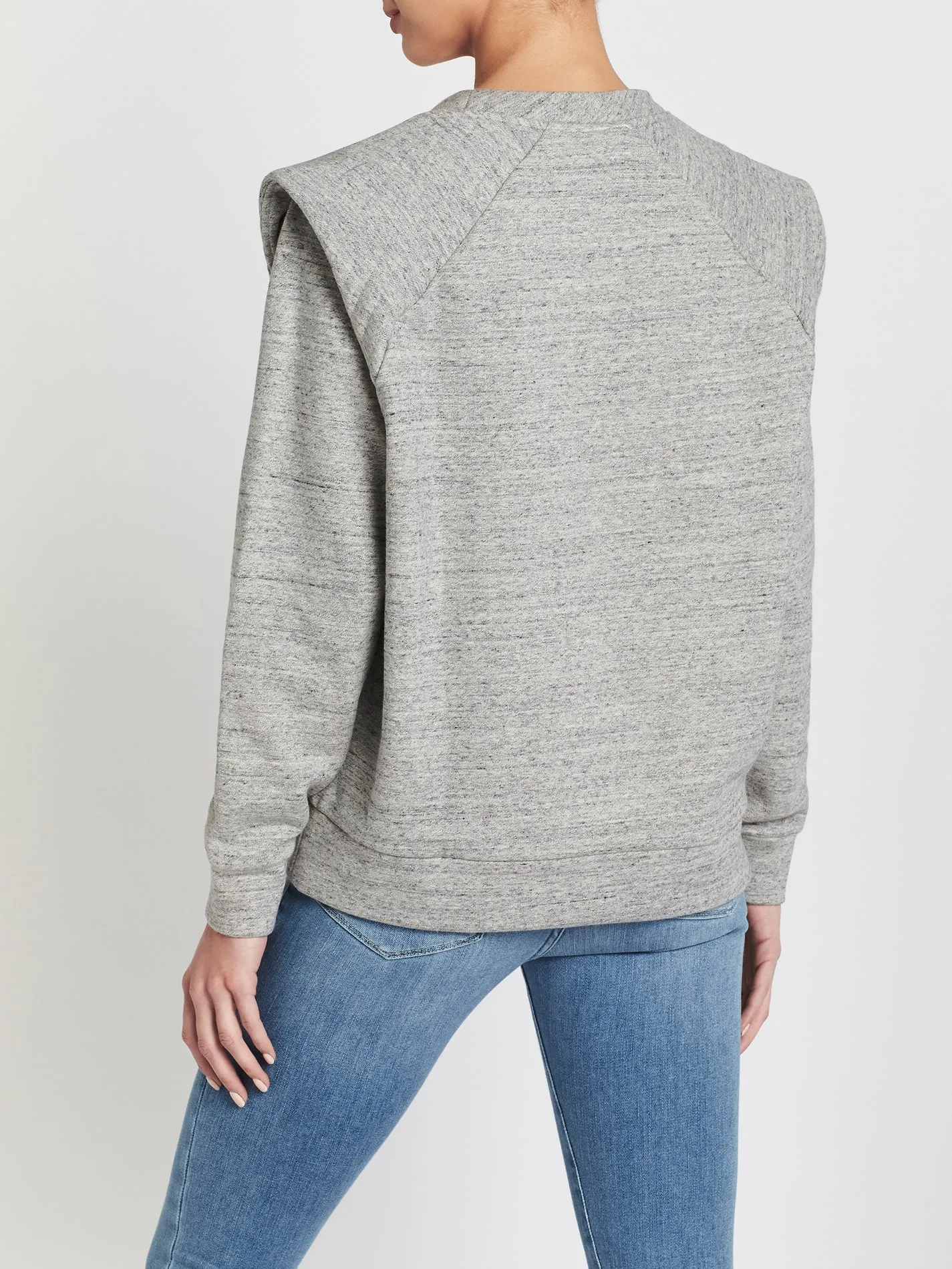 Stump Sweater