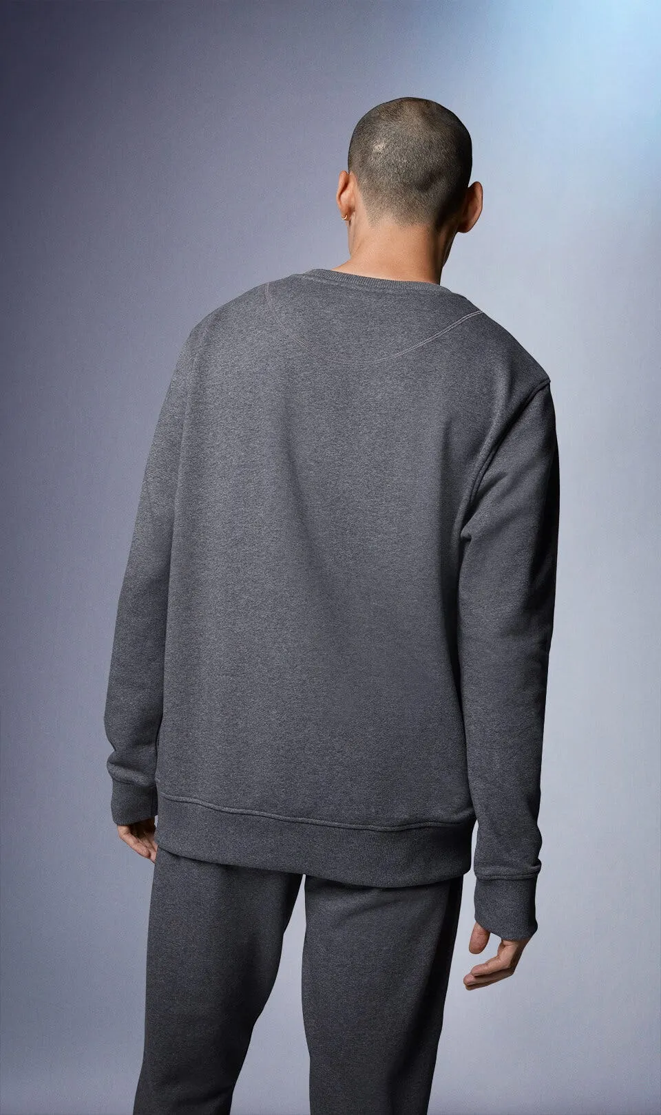 Sweat-shirt Moose Knuckles