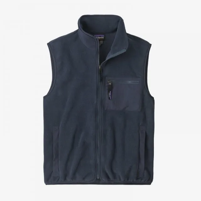 SYNCH - MEN'S VESTS
