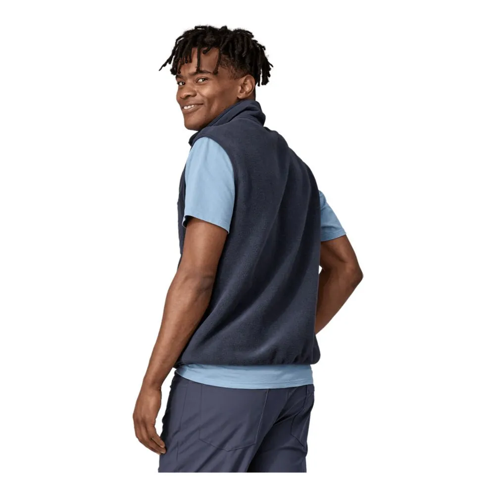 SYNCH - MEN'S VESTS