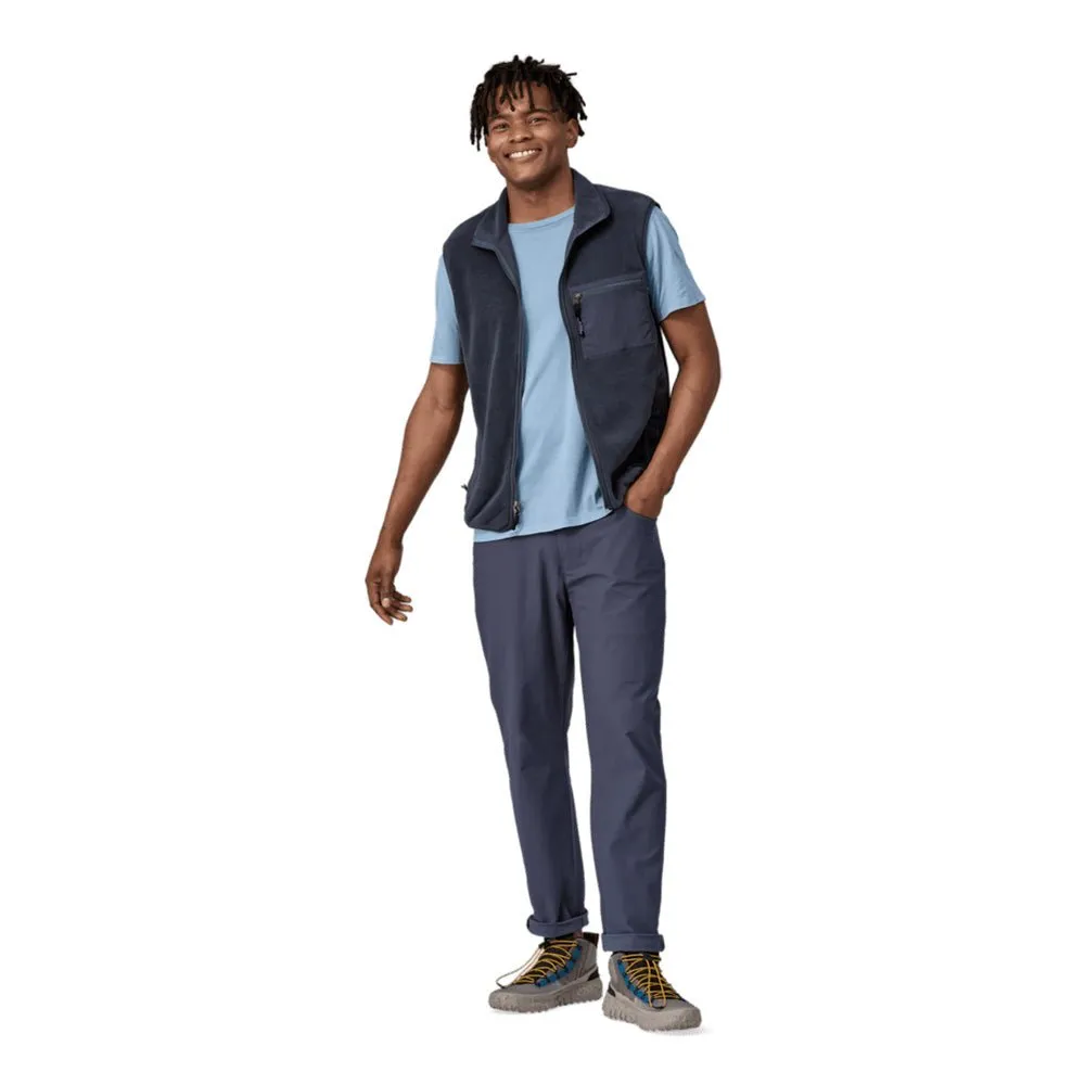 SYNCH - MEN'S VESTS