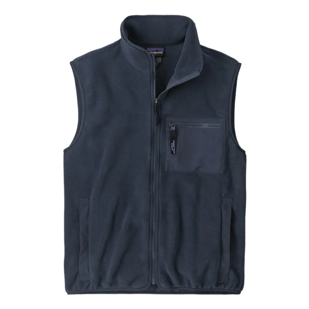 SYNCH - MEN'S VESTS