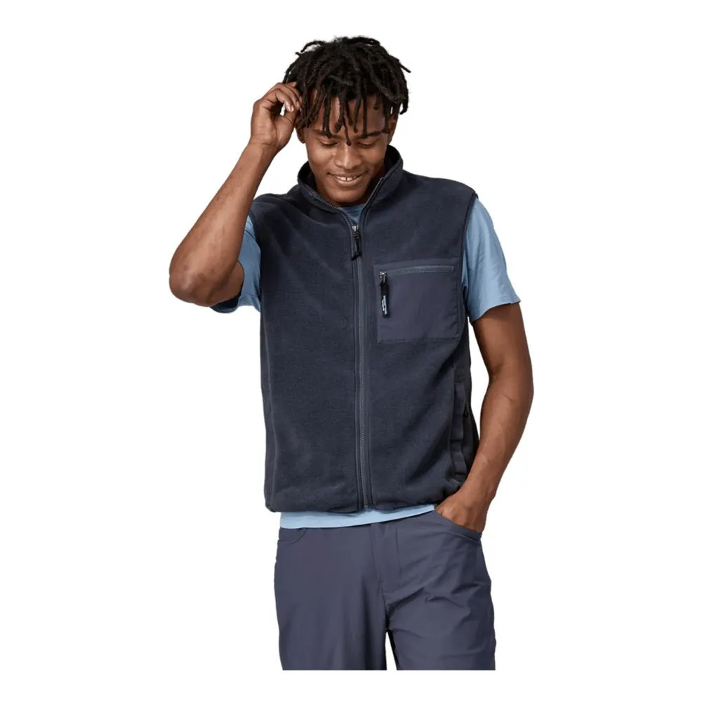 SYNCH - MEN'S VESTS