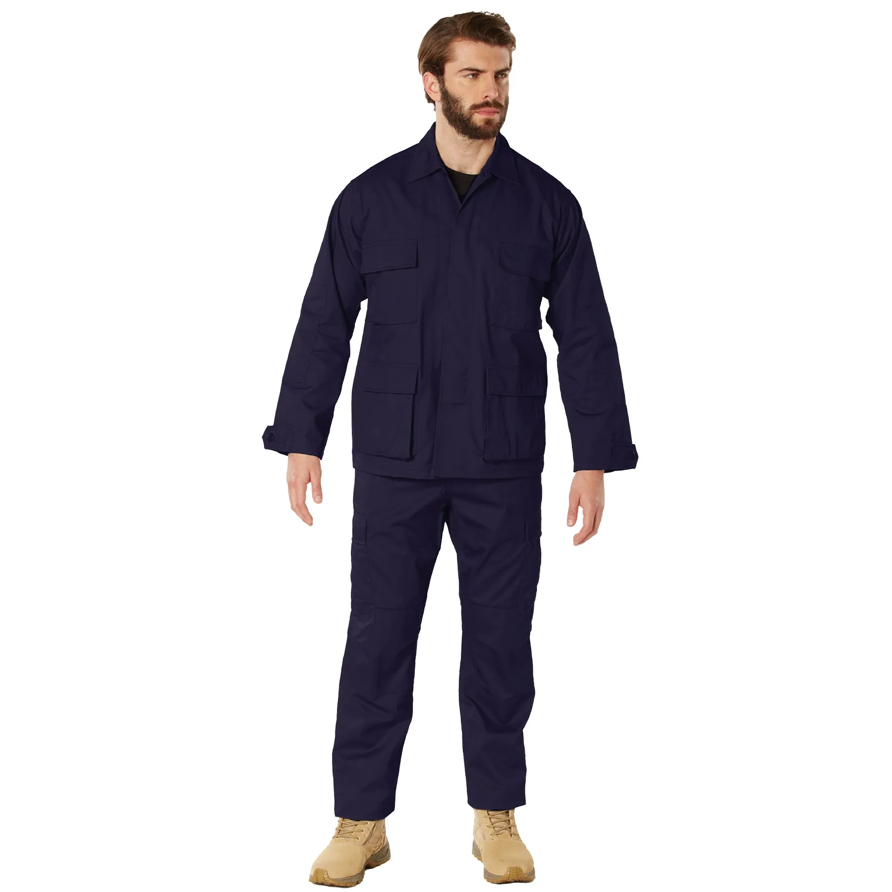 Tactical BDU Shirts