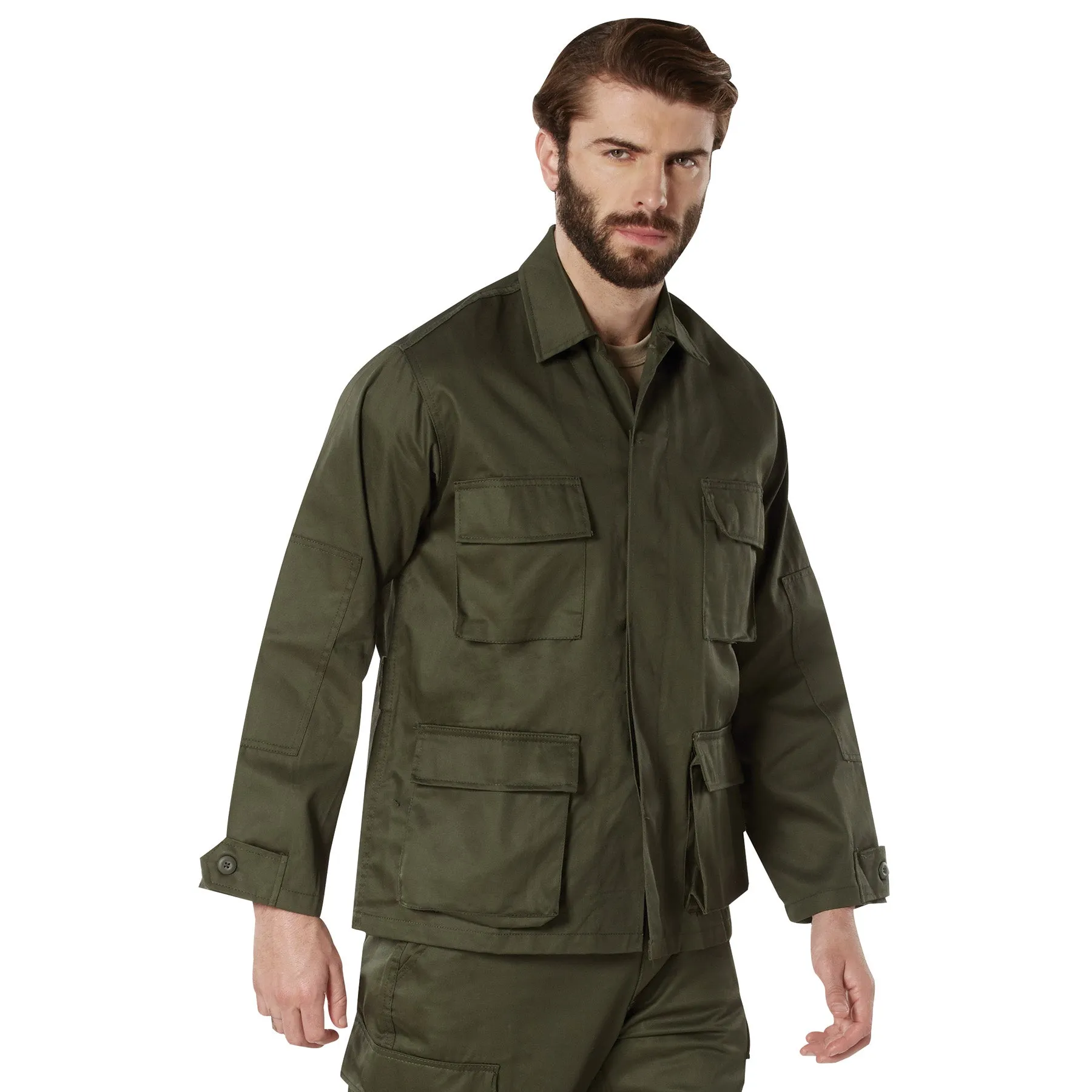 Tactical BDU Shirts