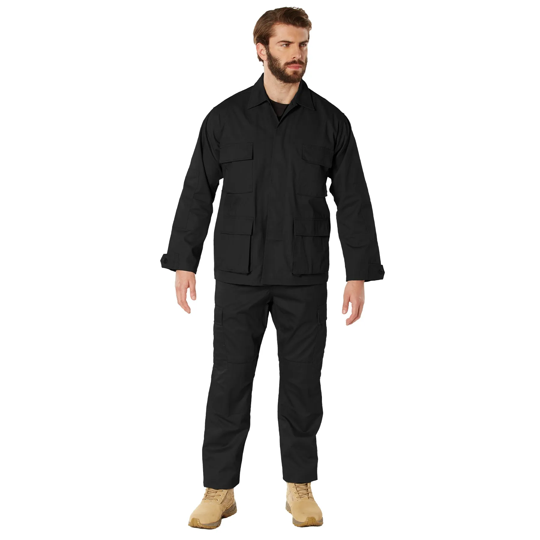 Tactical BDU Shirts