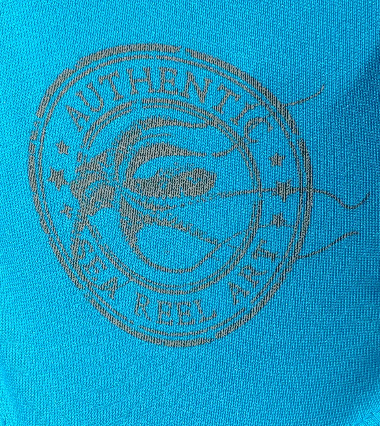 Tarpon Long Sleeve Quick Dry Crewneck T-Shirt
