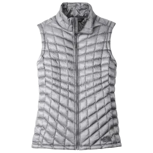 The North Face Ladies ThermoBall Trekker Vest