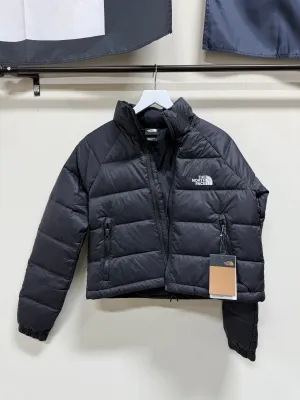 The North Face Womens Hydrenalite Down Jacket TNF Black/Small