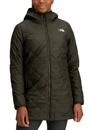 The North Face Women's Shady Glade Insulated Parka