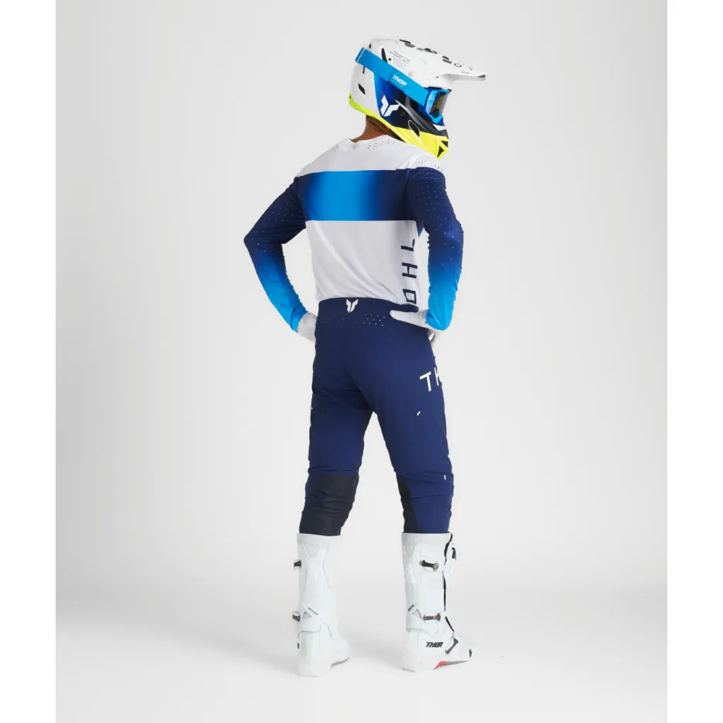 Thor 2025 Sportmode Strike Jersey/Pant Kit
