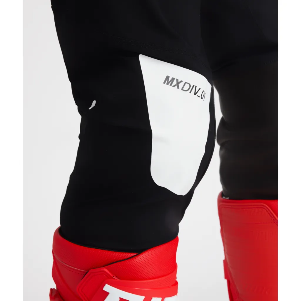 Thor 2025 Sportmode Strike Jersey/Pant Kit